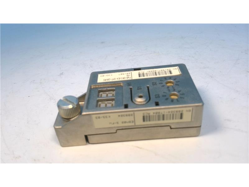 BOSCH FWA-DRIVE-SMT-20VRS-MS