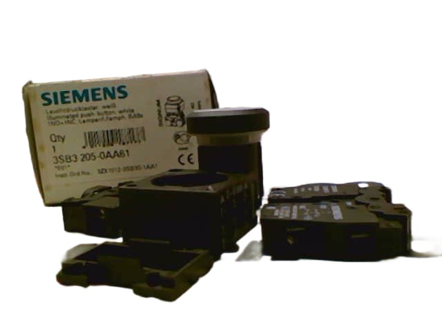 3SB3205-0AA61 by SIEMENS