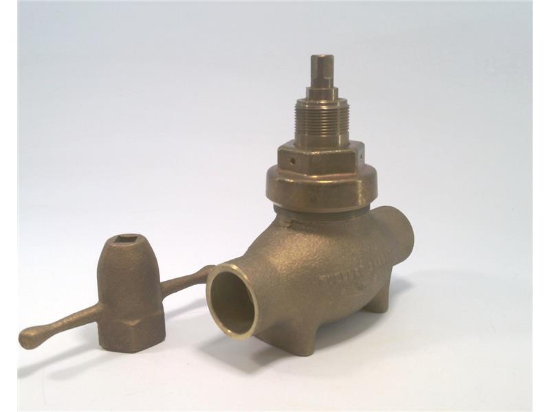 MUELLER INDUSTRIES GM-II-2