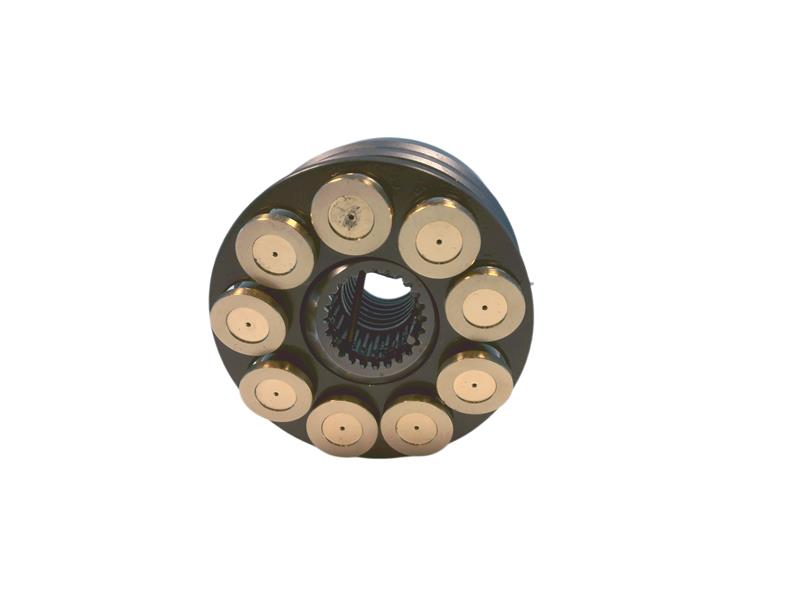 PARKER RRKPVP23/33R20