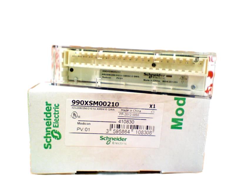 990XSM00210 by SCHNEIDER ELECTRIC