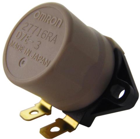 OMRON D7E-3