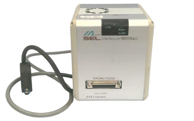 IAI SEL-GDS-2-AC-20-20-1 