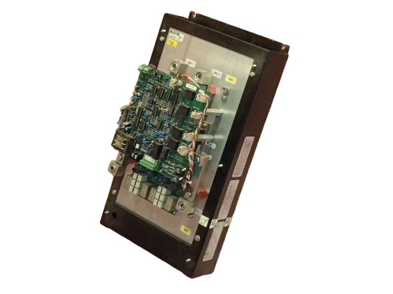 EATON CORPORATION TRU-125-DCI