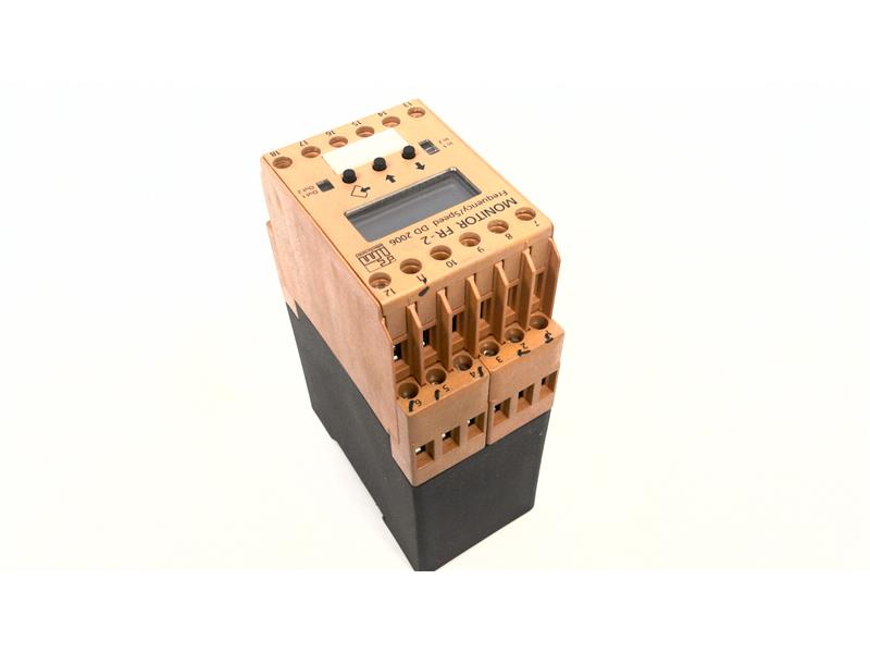 EFECTOR MONITOR/FR-2/20-60VAC/DE-DD2006