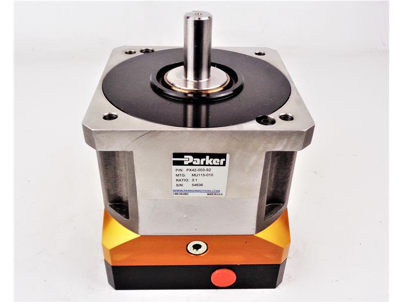 PX42-003-S2 by PARKER