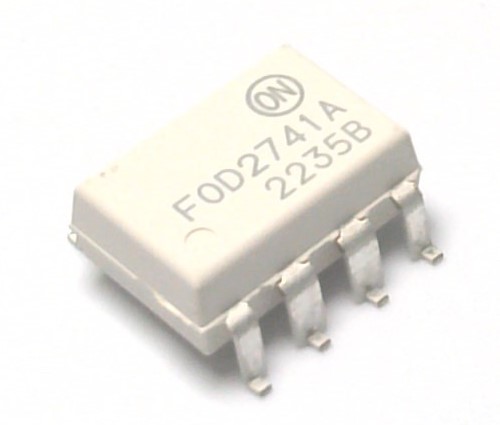 ON SEMICONDUCTOR FOD2741AS