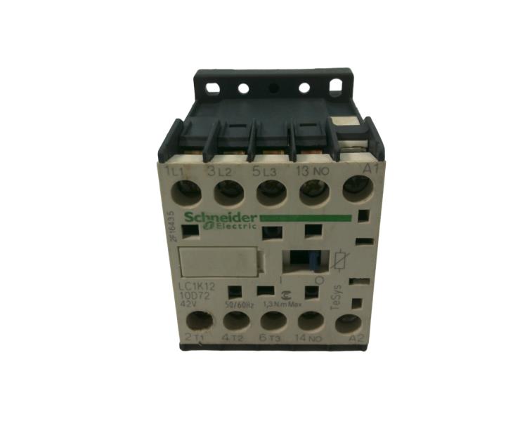 SCHNEIDER ELECTRIC LC1K1210D72