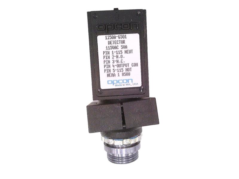 EATON CORPORATION 1250A-6501
