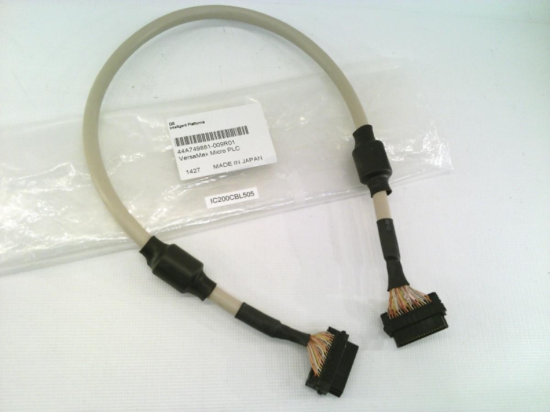 IC200CBL505 by FANUC