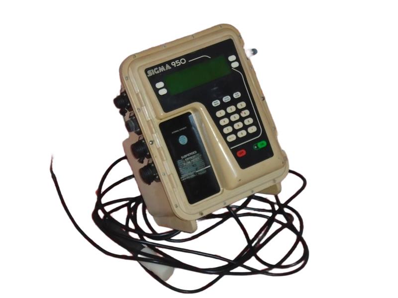 3680950 by DANAHER CONTROLS