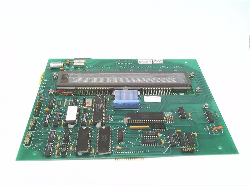 PECO PACKAGE INSPECTION B4407