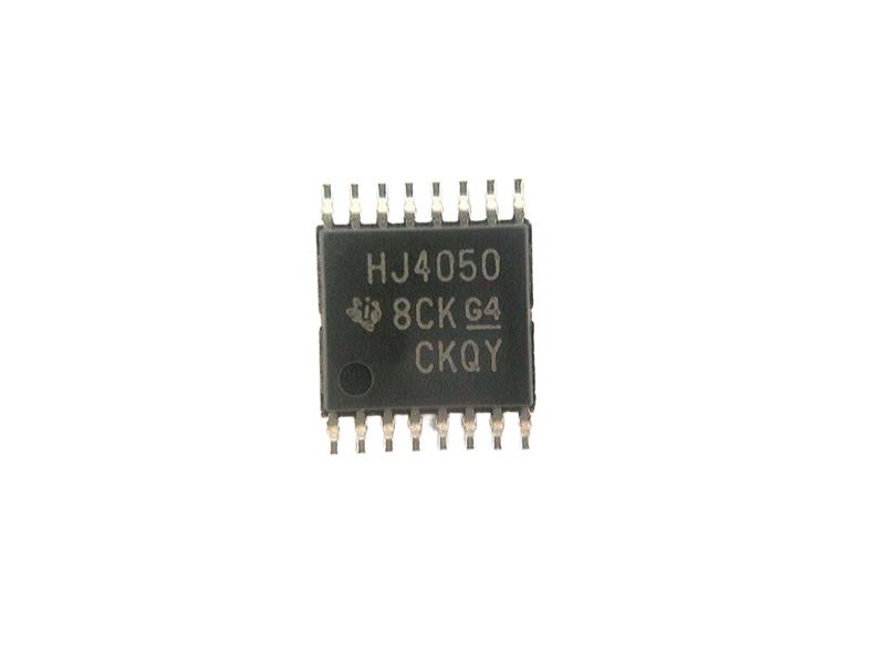 TEXAS INSTRUMENTS SEMI CD74HC4050PWR