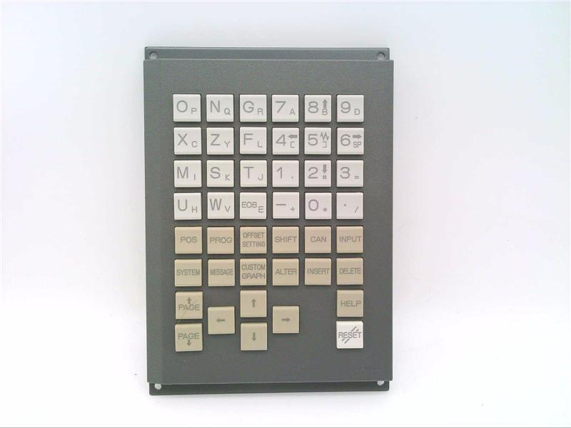 FANUC A02B-0281-C120#TBR