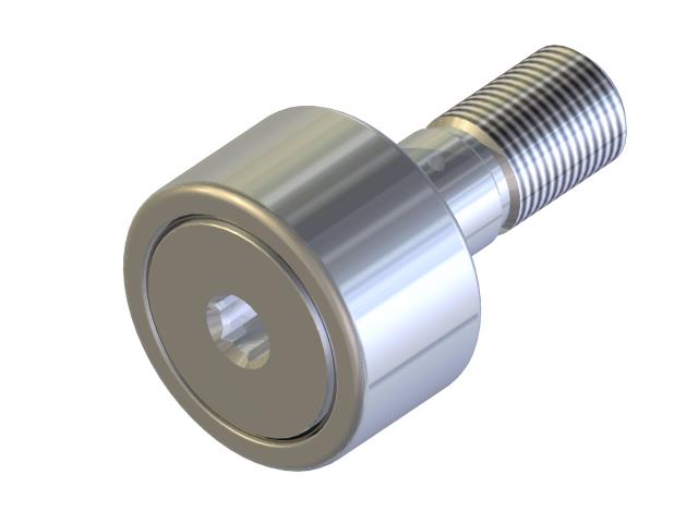 CNB-20-SBC by CARTER BEARINGS