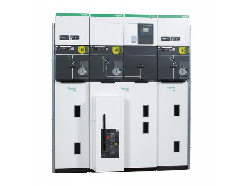 SCHNEIDER ELECTRIC 2449833