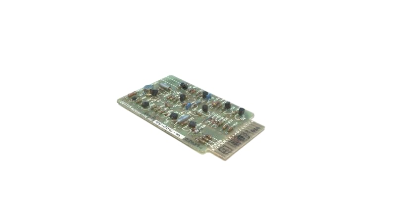 ELWOOD CORPORATION 44-0041-00