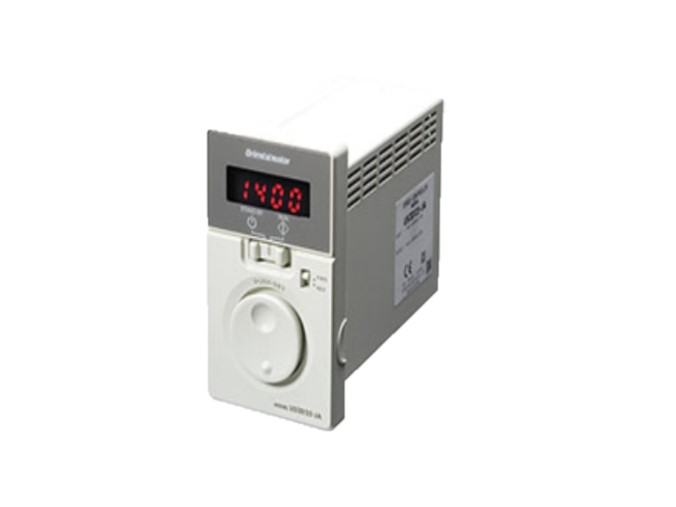 ORIENTAL MOTOR US2D25-EC-CC