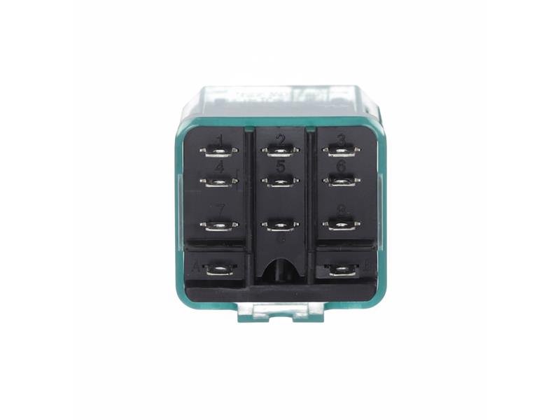 TE CONNECTIVITY 9-1608054-7