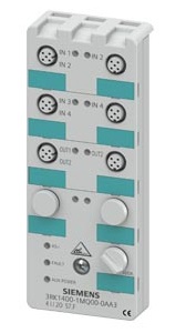 SIEMENS 3RK1400-1MQ00-0AA3