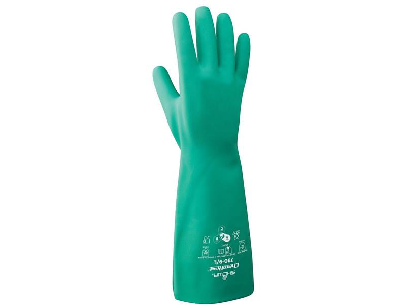 730-07 by SHOWA BEST GLOVE