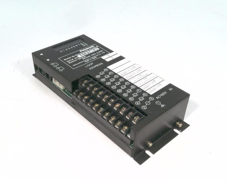 PANADAC610-AC100-B by MATSUSHITA ELECTRIC
