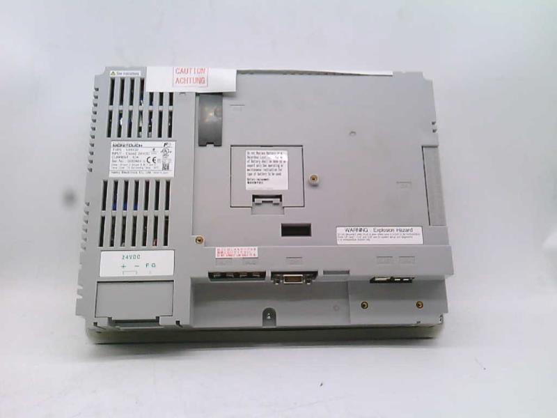 FUJI ELECTRIC V810CD