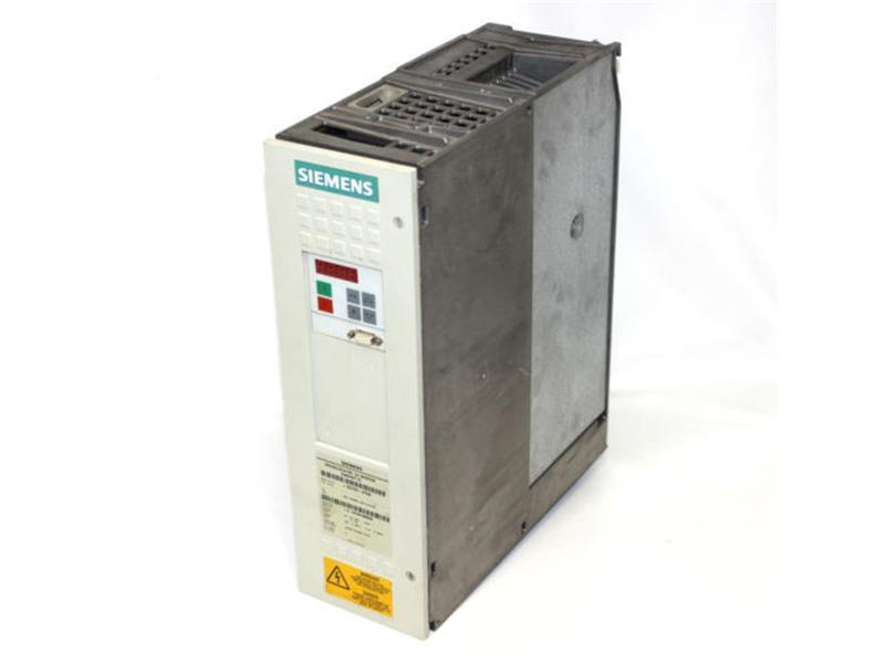 SIEMENS 6SE7022-6TC61-Z+G93