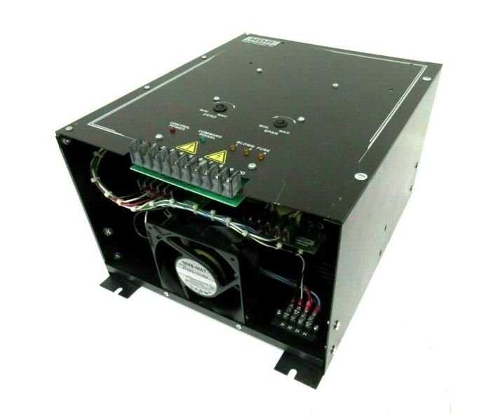 AMETEK ZF2-480-120-NC-01