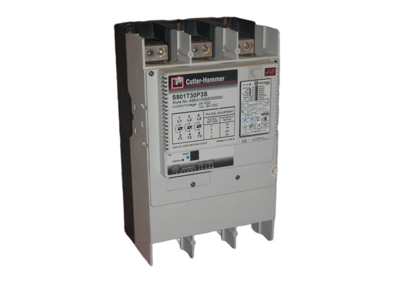 EATON CORPORATION S801T30P3S