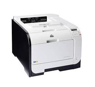 HP PRODUCTS M451DN