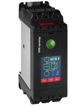 VMX-SGY-105-4-01 by MOTORTRONICS