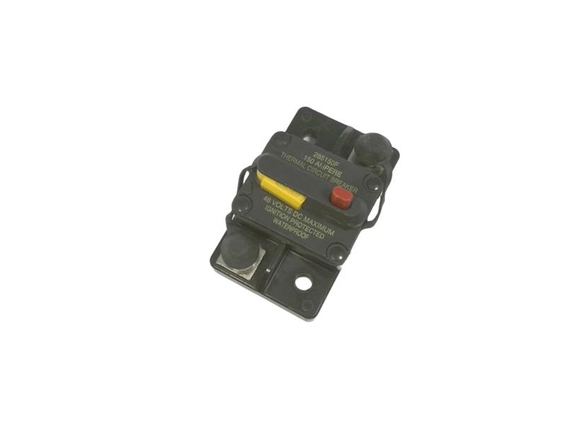 285150F-121-1 by EATON CORPORATION