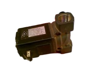 BURKERT 452746A