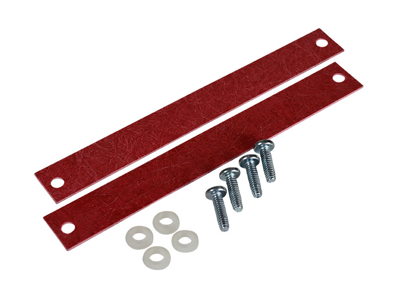 IZZY INDUSTRIES BB-HK-ISO4