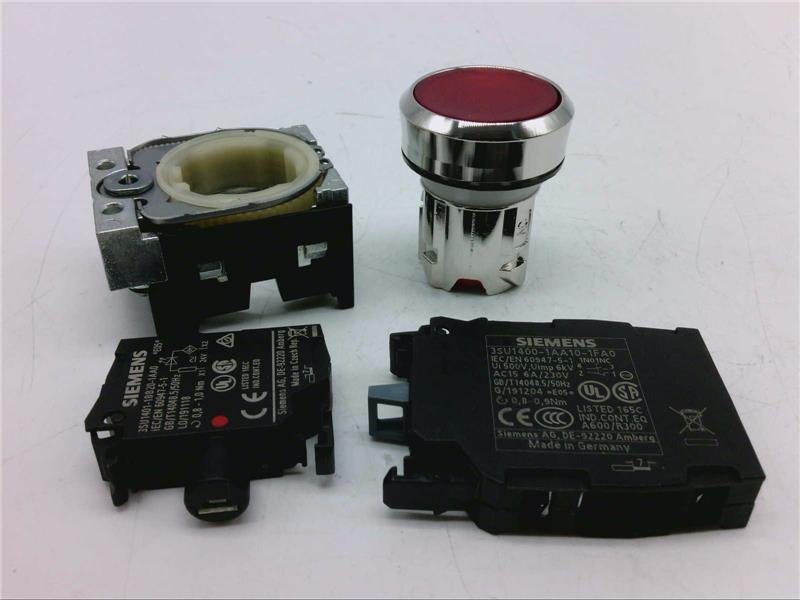 SIEMENS 3SU1152-0AB20-1FA0