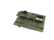WARD PC-418A