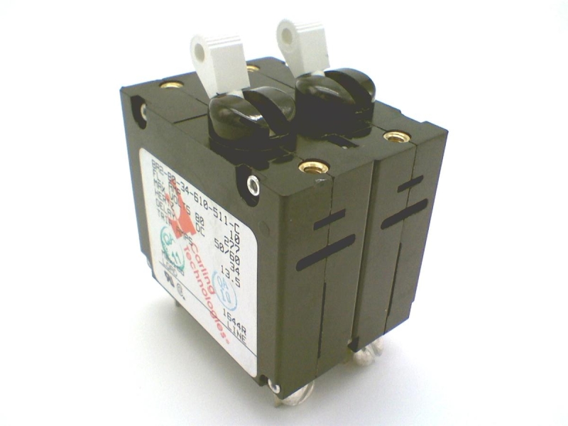 CARLING SWITCH BA2-B0-34-610-511-C