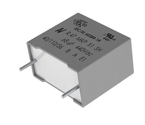 YAGEO R463R422000M2K