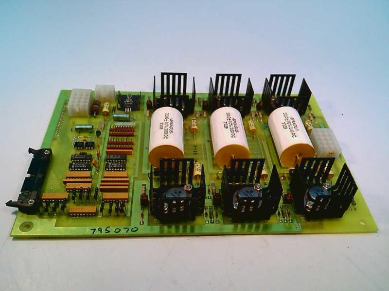 WESTINGHOUSE 8580A82G01