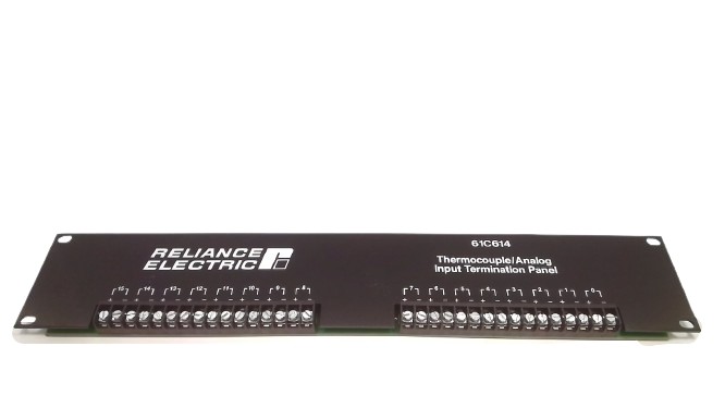 61C614 by ASEA BROWN BOVERI