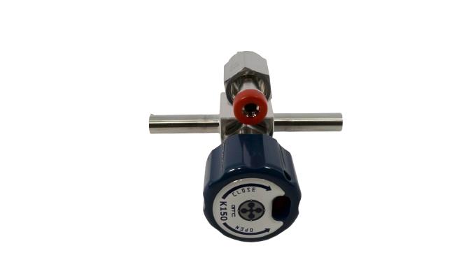 GTC K150-DV2-3B-6TP6X-E1