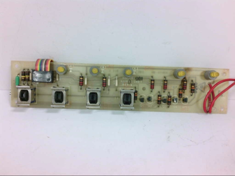 HONEYWELL 1450-1716-001