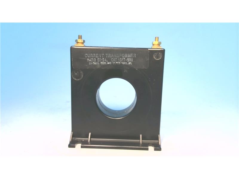 ELECTRO METERS 5SFT-500