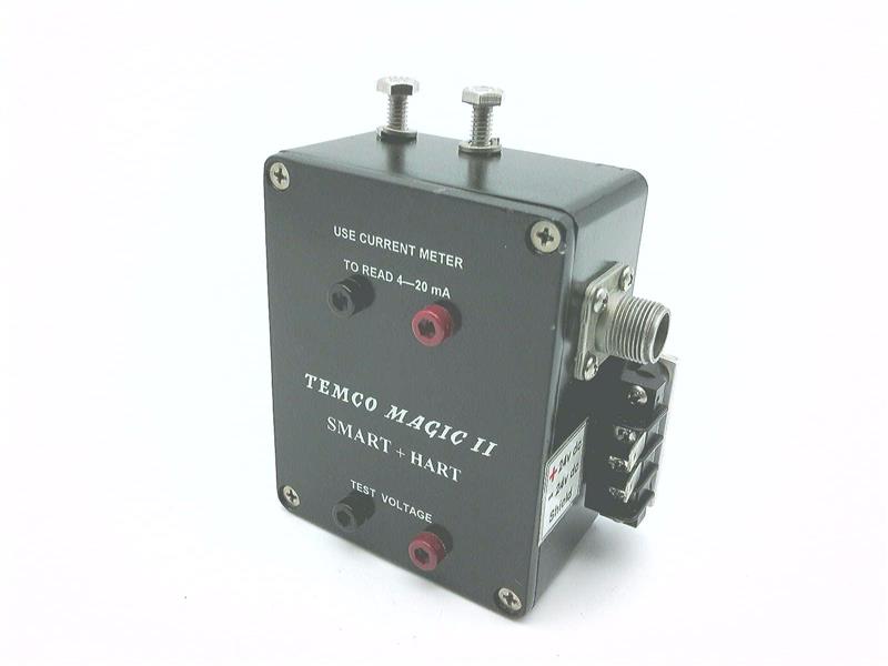 TEMCO SMART+HART
