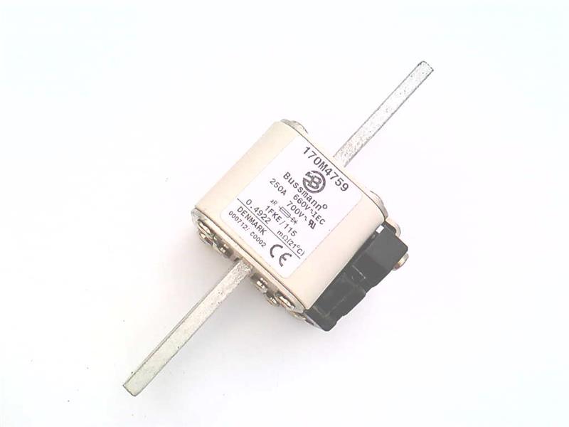 EATON CORPORATION 170M4759