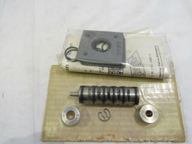 ROSS CONTROLS 277K87