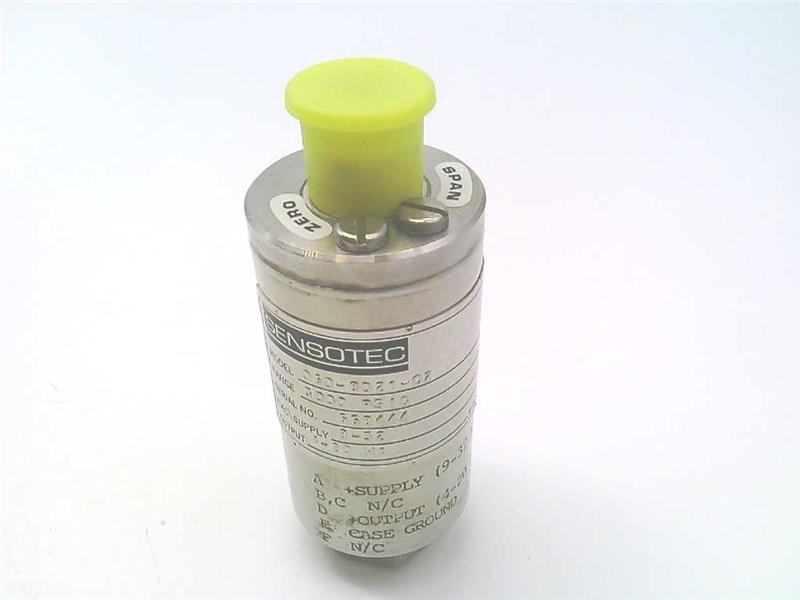 HONEYWELL 060-8021-02