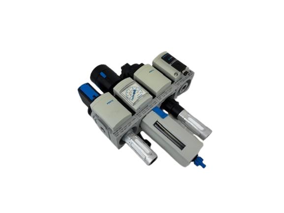 FESTO MSB4-1/8:C4:J1:D8:F12-WP