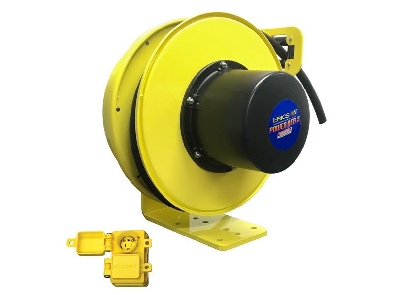 ERICSON MFG 5123-40-1612PWDX